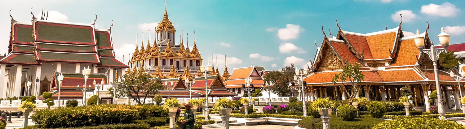  اخذ ویزای توریستی تایلند
